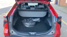 Toyota bZ4X 150kW Motion 71.4kWh 5dr Auto Electric Hatchback